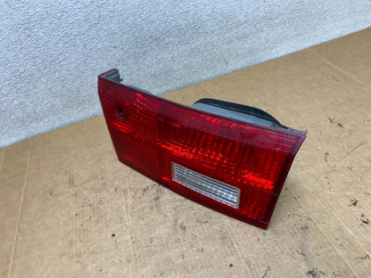 2005 Honda Accord Sedan Right Passenger Inner Tail Light Oem T3176 DW1