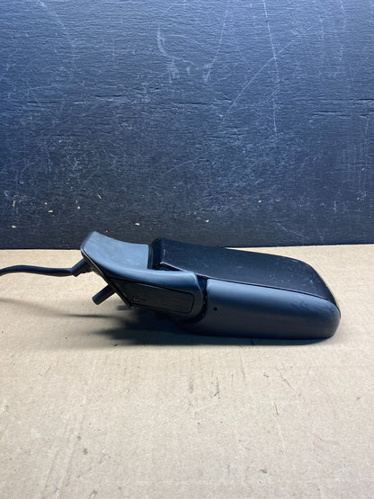 1998 to 2000 Volvo V70 Left Driver Side View Door Mirror ag1947 DG3