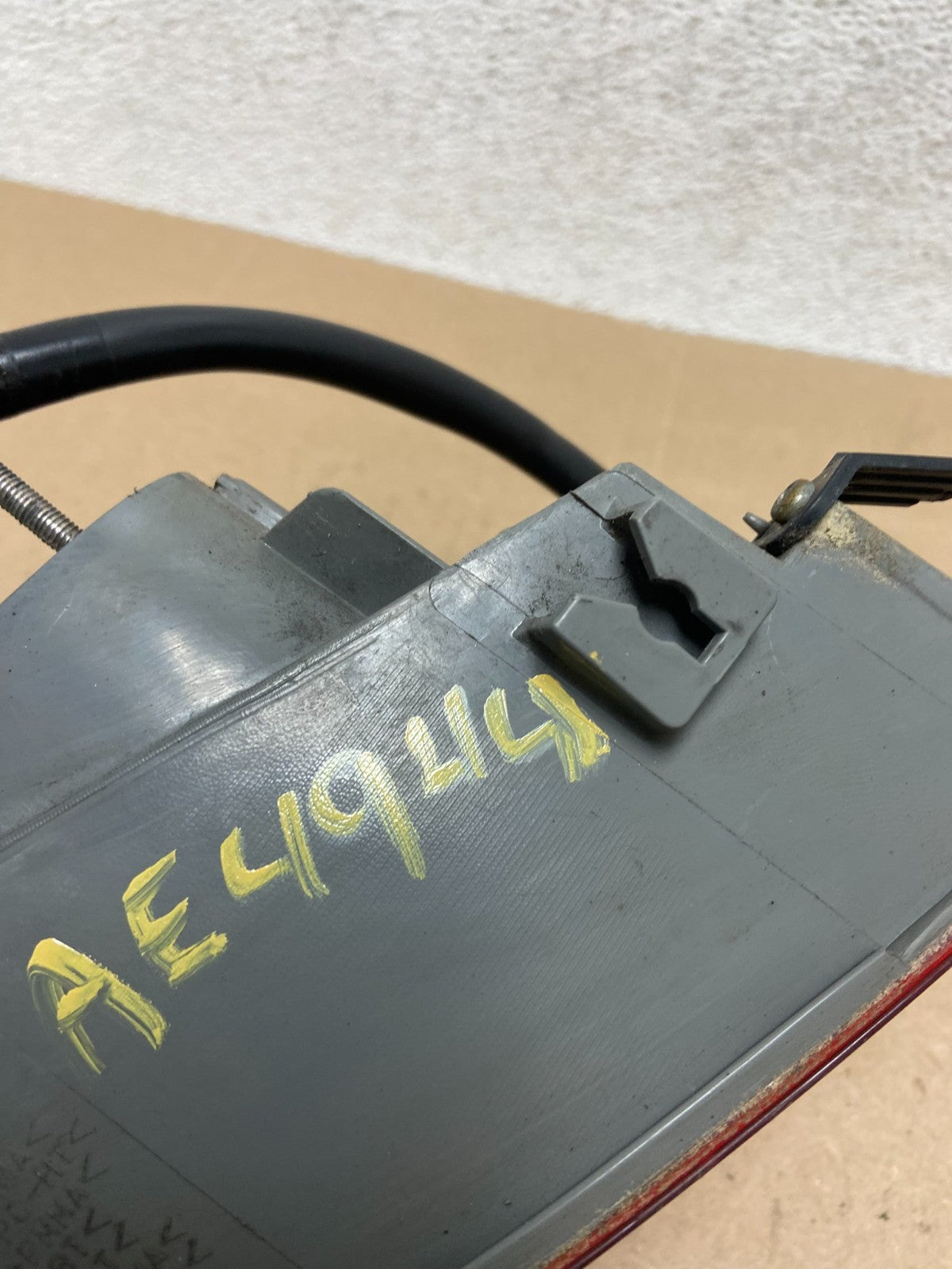 2013 2014 2015 Toyota Avalon Right Passenger Rh Side Tail Light AE4944 DG7