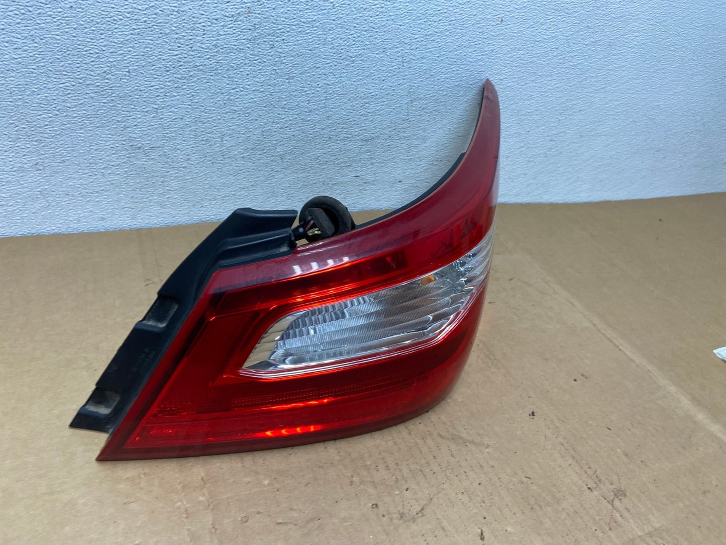 2016 2017 2018 Nissan Altima Right Passenger Side Tail Light AC8446 LK2