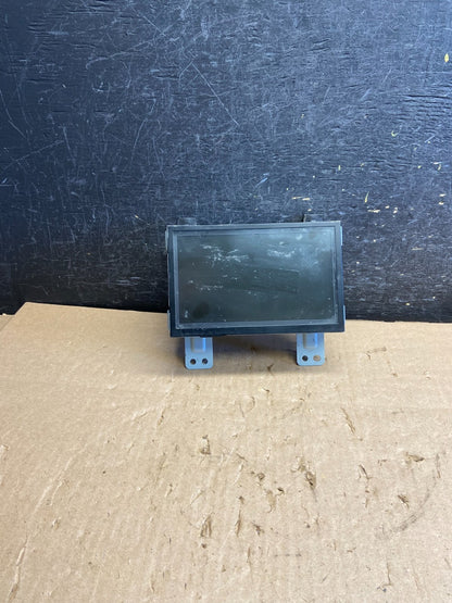 2011 - 2012 Infiniti G35 Information Display Screen 280911BU0A AI3140 DG0