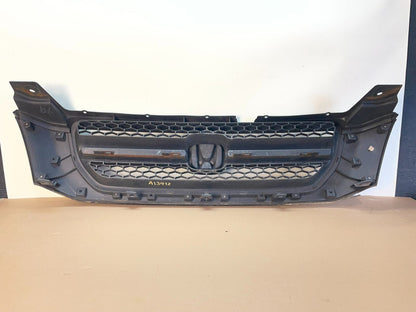 2003 2004 2005 Honda Pilot Front Upper Grill Grille AI3912 DG6