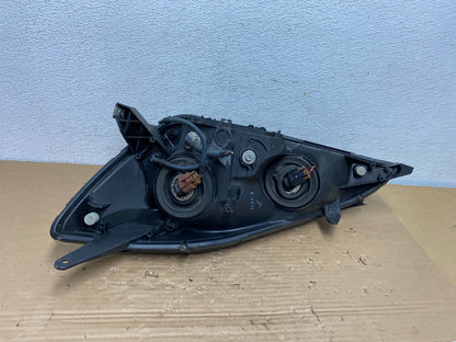 2004-2005 Toyota Sienna Right Passenger Halogen Headlight AD4295 DW5