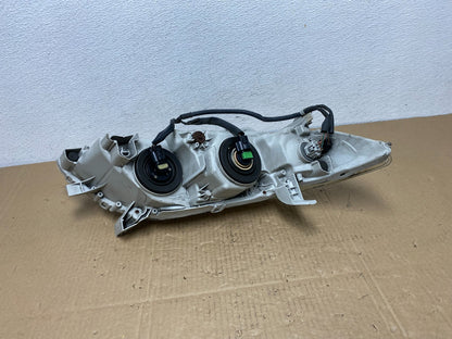 2007 2008 2009 Toyota Camry Halogen Left Driver LH Side Headlight AC3851 DW7