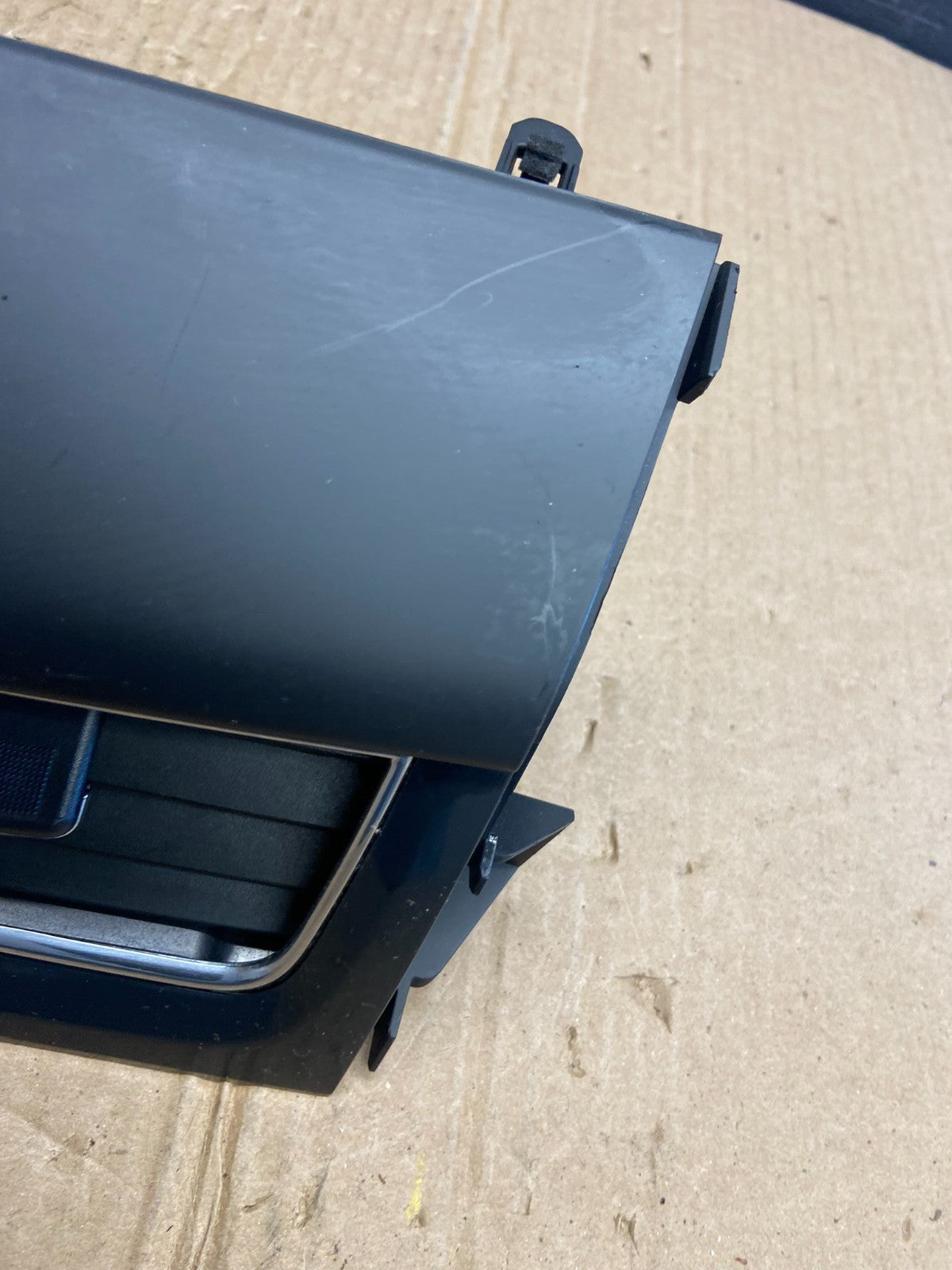 2013-2015 Nissan Altima Center Dash Vents Ac Air Vent Trim Panel Bezel AE4097 DG1