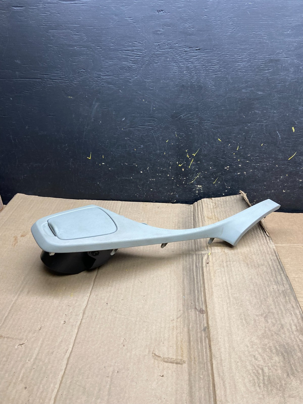 2010 to 2015 Toyota Prius Center Console Cup Holder Trim Bezel X1736 DG2