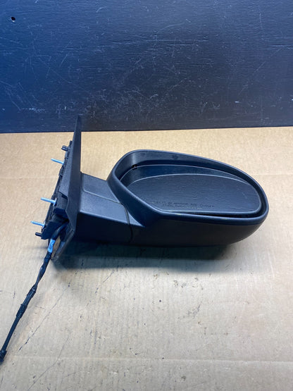 2007-2014 Chevrolet Tahoe Silverado Suburban Right Passenger Mirror AC4261 MS3