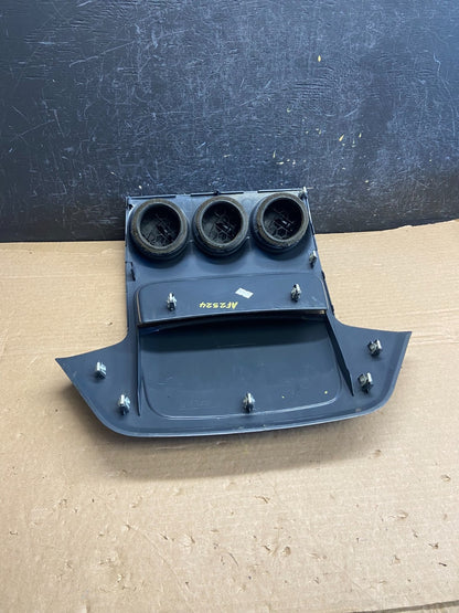 2010 - 2013 Ford Transit Connect Center Dash Air Vent Bezel Trim Panel af2524 DG4