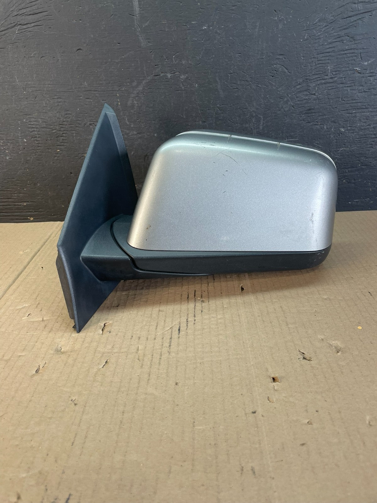 2007 2009 2009 2010 Ford Edge Driver Left LH Door Mirror AD8646 DW0