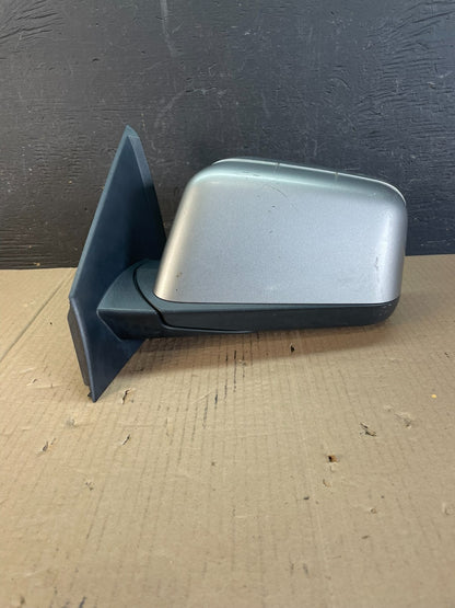 2007 2009 2009 2010 Ford Edge Driver Left LH Door Mirror AD8646 DW0