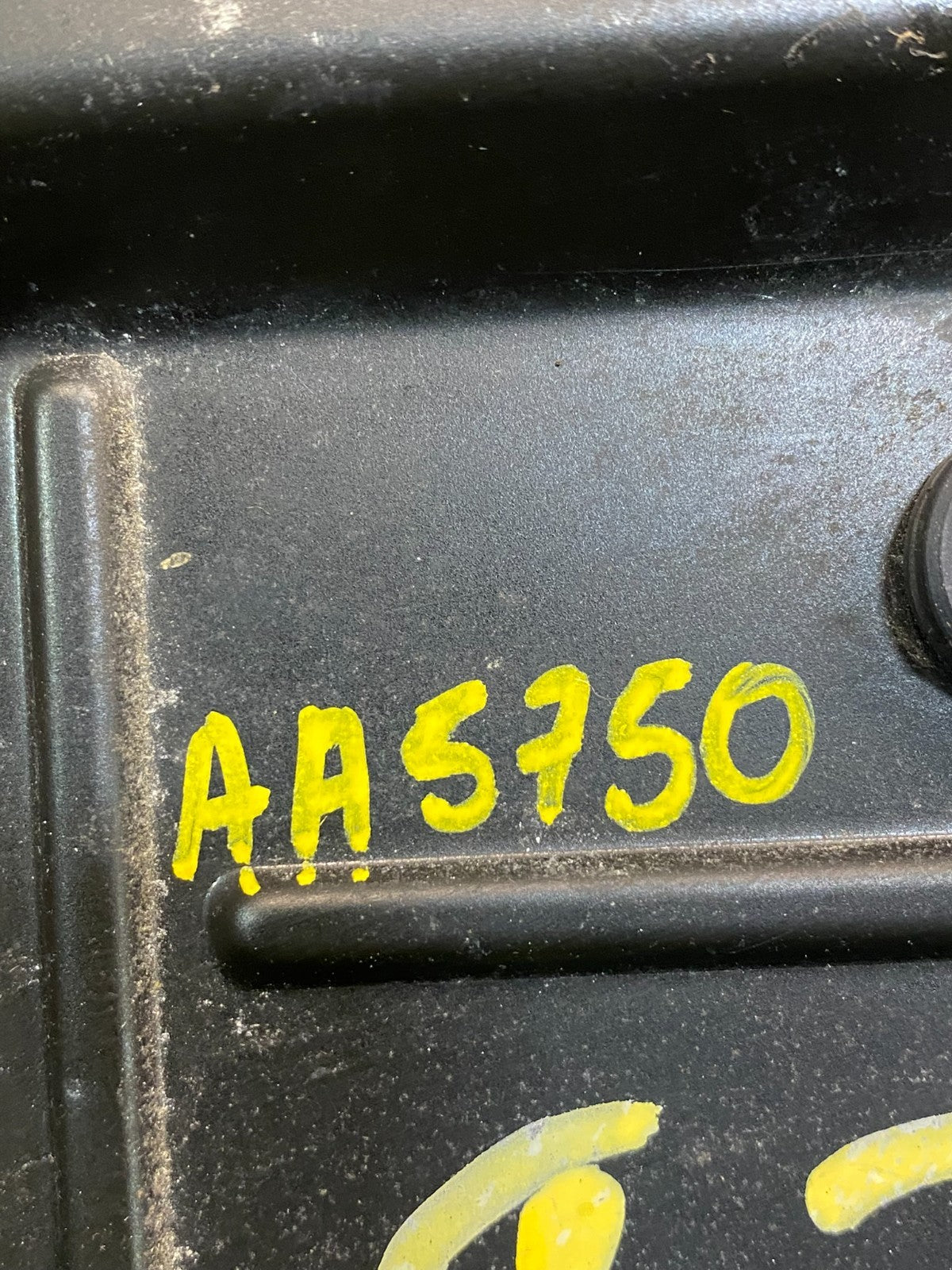 2006 Nissan Titan Ecm Ecu Engine Control Computer  mec84-191 a1  AA5750 DG3