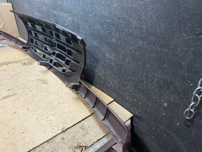 2001-2005 Suzuki XL-7 XL7 Grand Vitara Front Upper Grill Grille Oem x3536 DG9