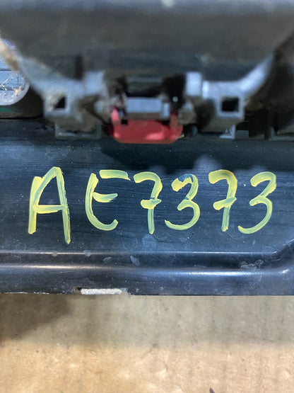 2009 to 2010 Jeep Grand Cherokee Computer Engine Control ECU ECM AE7373 DW3