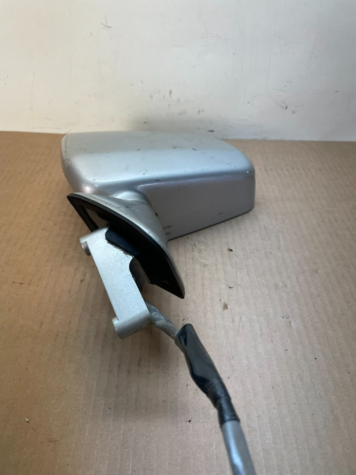 1999 to 2003 Lexus RX300 Left Driver LH Side View Door Mirror AJ1094 DG1
