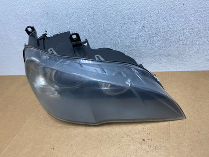 2007 2008 2009 2010 Bmw X5 Right Passenger RH Headlight Xenon Hid AE2993 DW1