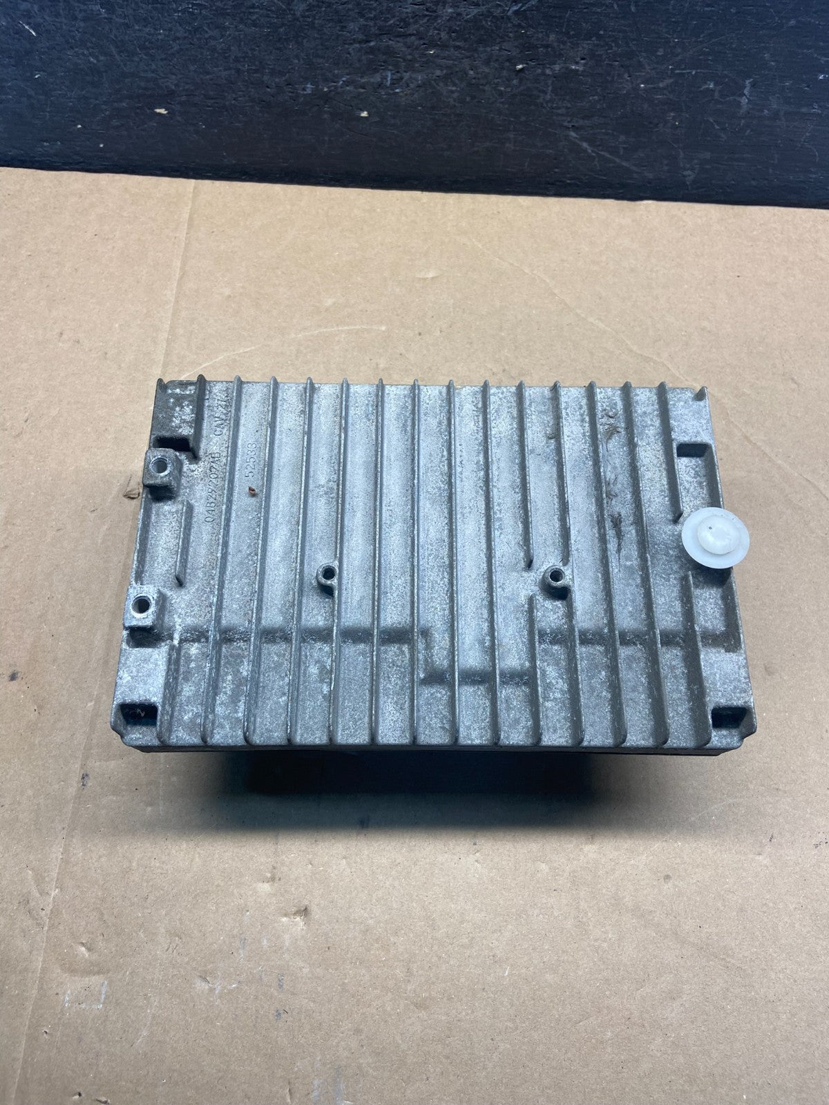 2005 2006 Jeep Grand Cherokee 3.7L Engine Control Module p56044759af AF9058 DW1