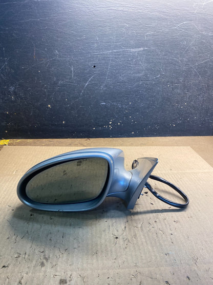 2007 to 2009 Mercedes-Benz S-Class Left Driver LH Side View Mirror OEM z5314 DG8