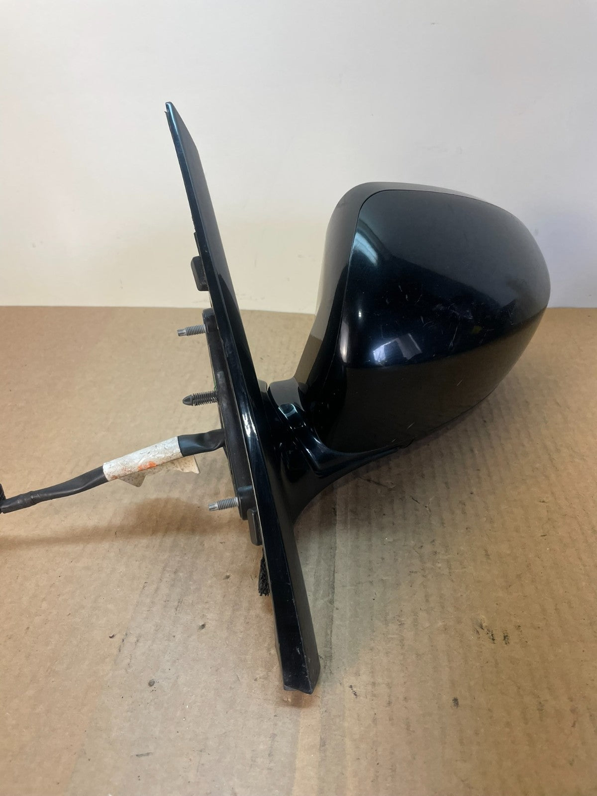 2013 to 2016 Nissan Pathfinder Left Driver Side View Door Mirror AF5542 DW1