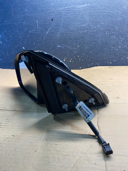 2013 to 2016 Infiniti QX60 JX35 Left Driver LH View Door Heated Mirror AA5577 MS11