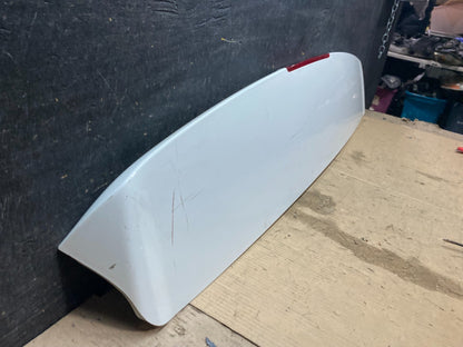 2005 2006 2007 Honda Odyssey Rear Trunk Spoiler Gate Oem X34732