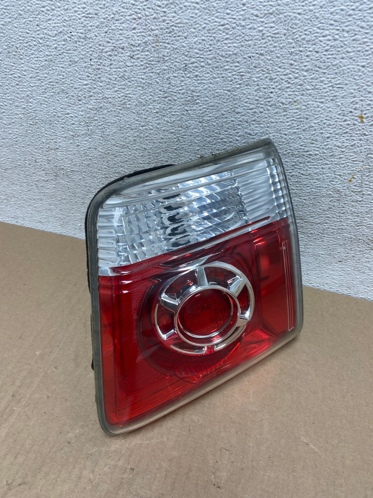 2007 to 2012 GMC Acadia Right Passenger Rh Hatch Tail Light Inner AF5822 LK2