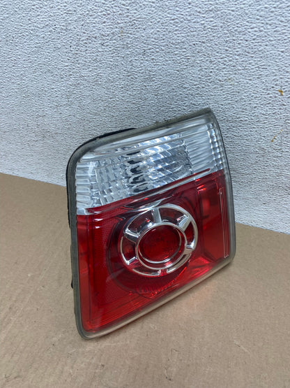 2007 to 2012 GMC Acadia Right Passenger Rh Hatch Tail Light Inner AF5822 LK2