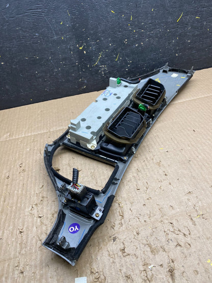 2005 to 2010 Honda Odyssey  Radio Climate Control Dash Trim Bezel v1505 DG5