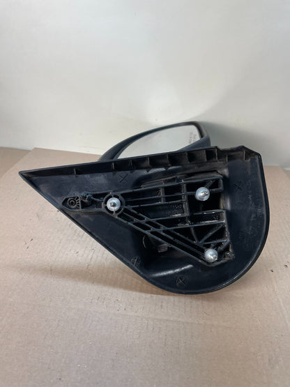 2007-2013 Chevrolet Tahoe Silverado Suburban Right Passenger Mirror AJ0597 DG4