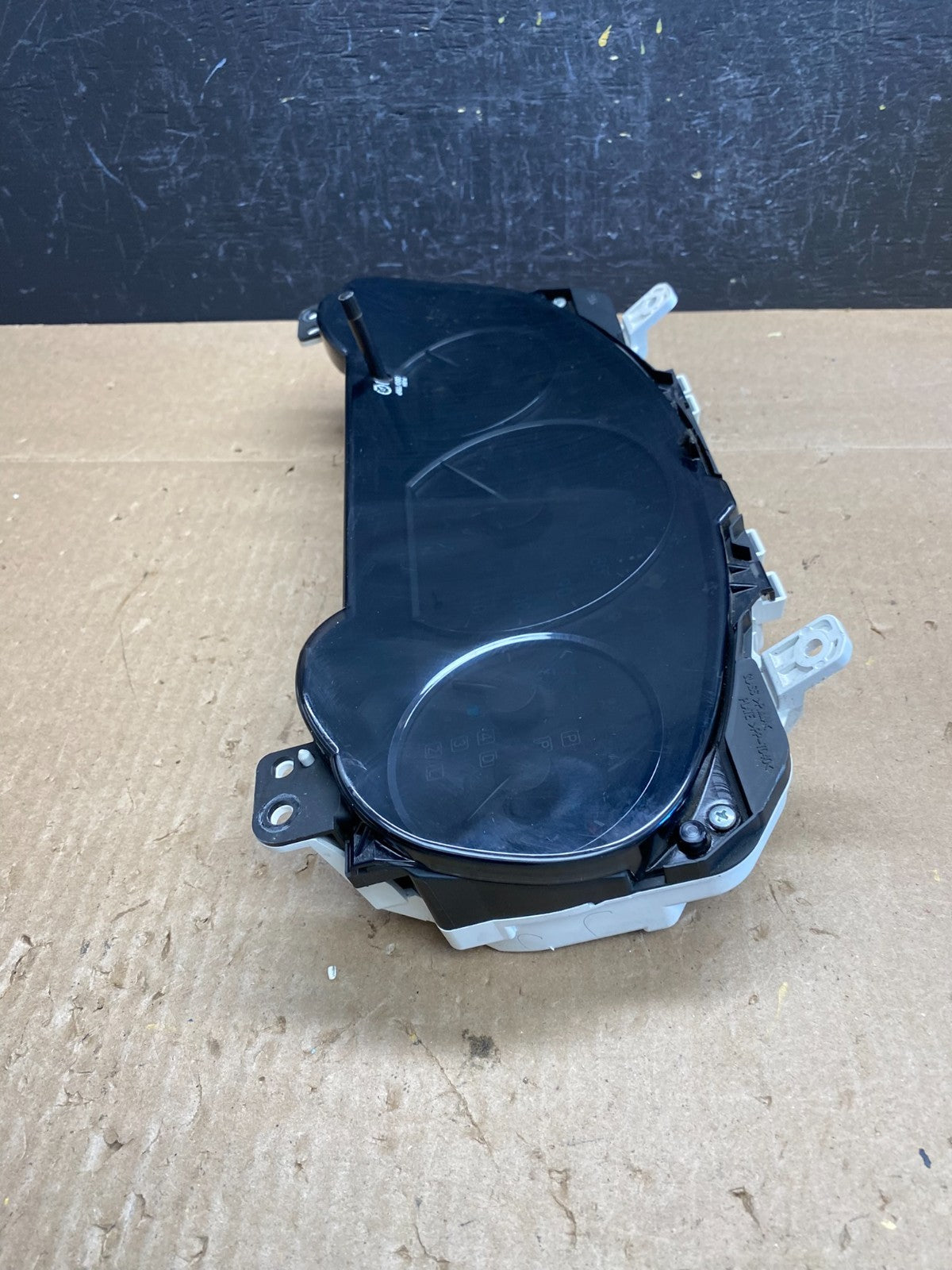 2006 Toyota Sienna Speedometer Cluster Gauge ac6507 DG3