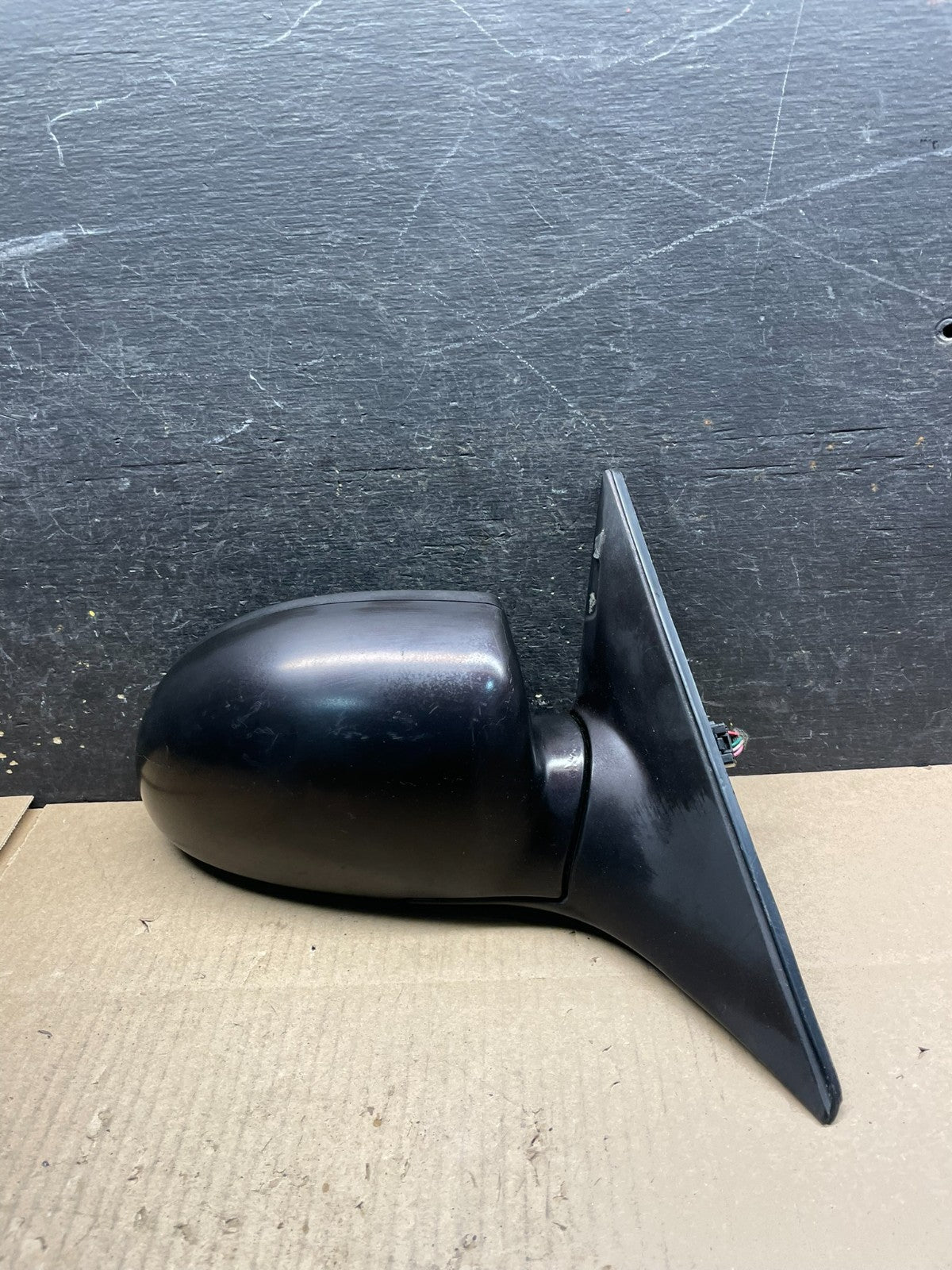 2004 2005 2006 Kia Amanti Right Passenger RH View Door Mirror Oem V6567 DW0