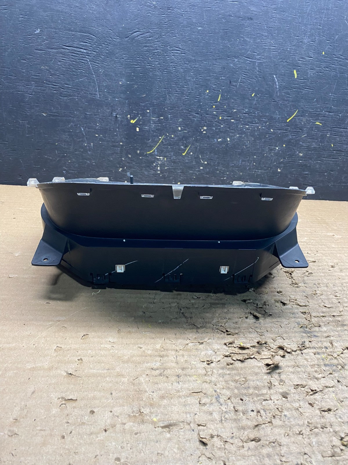 2006 to 2010 Ford Explorer Speedometer Cluster Gauge S9074 DG5