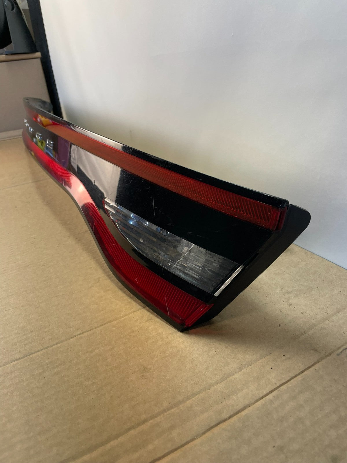 LED 2013 - 2016 Dodge Dart Center Third Brake Led Tail Light Panel AF5446 DG1