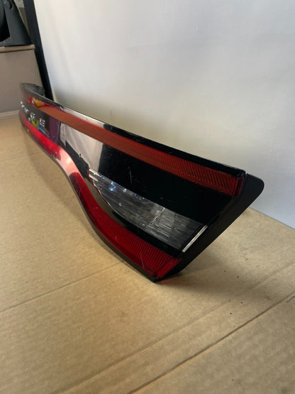 LED 2013 - 2016 Dodge Dart Center Third Brake Led Tail Light Panel AF5446 DG1