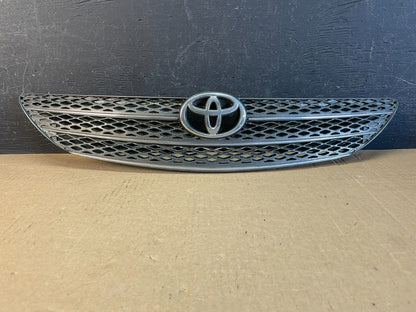 2002 2003 2004 Toyota Camry Front Upper Grill Grille ad0187 DG0