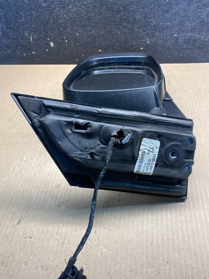2011-2018 Dodge Grand Caravan Right Passenger RH View Door Mirror AI5387 DW4