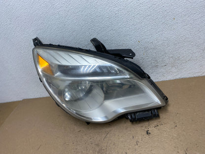 2010 - 2015 Chevrolet Equinox Halogen Headlight Right Passenger Side AF5142 DW1