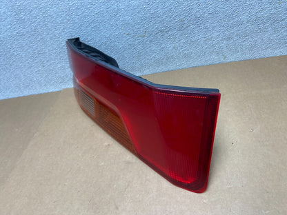 1999 2000 2001 Honda Odyssey Left Driver LH Tail Light Inner Oem Z6601 DW1