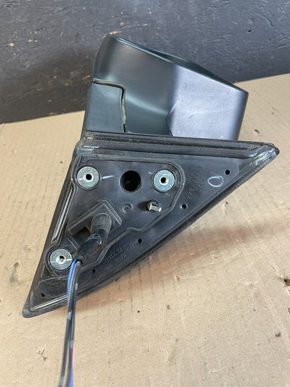 2010-2014 Subaru Legacy Outback Left Driver Side Door Mirror AD8654 DW4