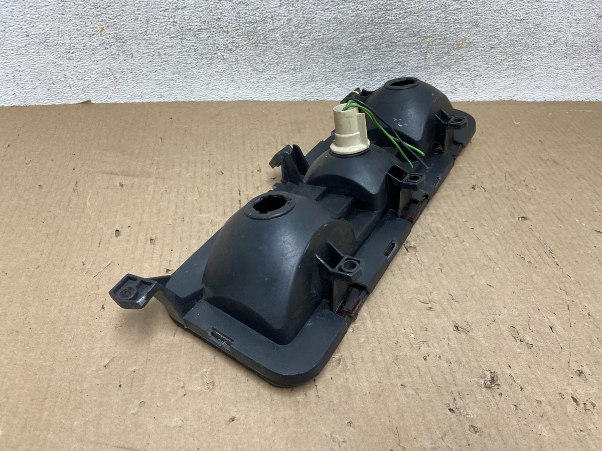 1975 to 1977 Pontiac Ventura Left Driver Side Tail Light AH5896 PS4