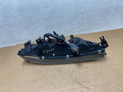 2000 to 2002 Lincoln Ls Left Driver Lh Side Headlight Halogen Oem Z7011 DW8