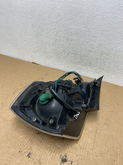 2010 2011 2012 Nissan Sentra Left Driver Side Tail Light AG2142 LK9
