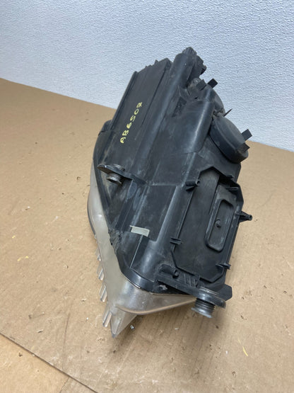 2009 - 2012 Volkswagen CC Left Driver Lh Side Headlight Halogen Oem AB6507 DW6