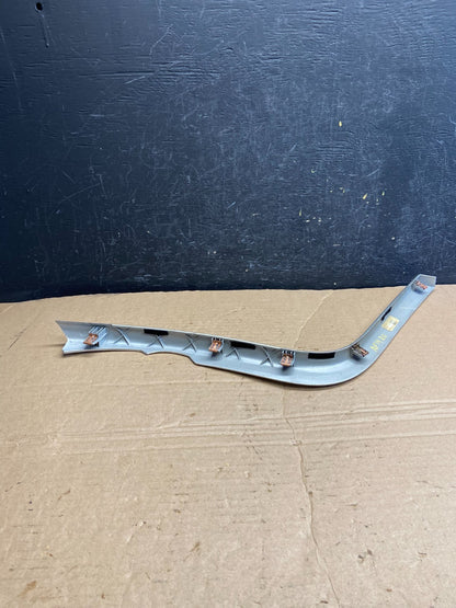 2011 to 2014 Ford Edge Right Passenger Side Trim Panel Bezel af1924 DG1
