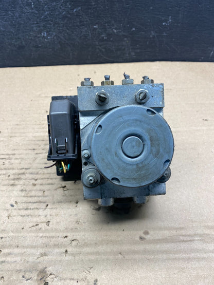 2009 Dodge Durango ABS Anti Lock Brake Pump AE2086 DW5