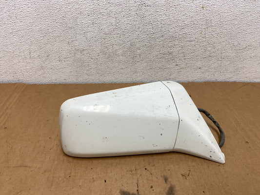 1984 to 1989 Nissan 300ZX Right Passenger RH View Door Mirror AD2574 DG0