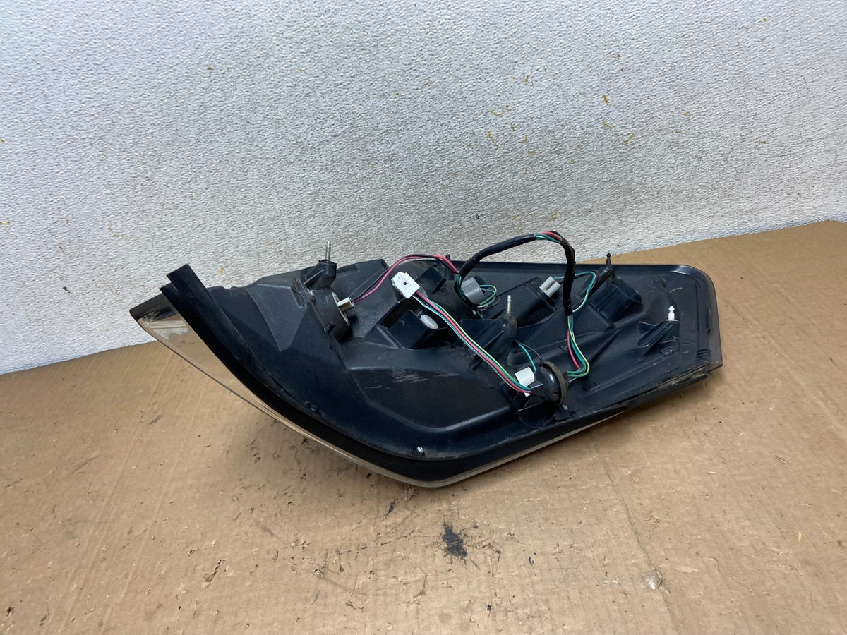 2007 to 2012 Nissan Altima Right Passenger Rh Side Tail Light AI9249 LK4
