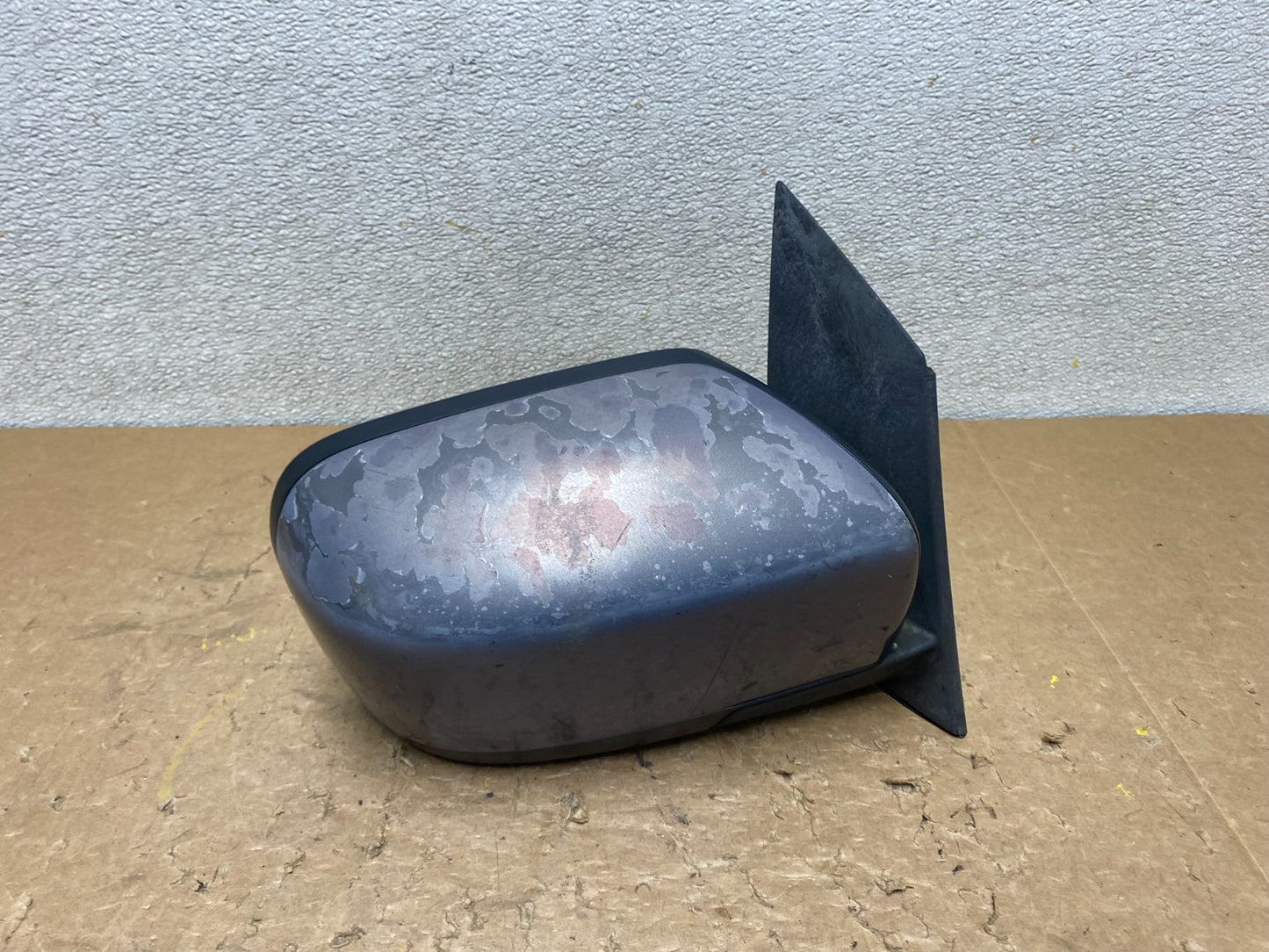 2007 to 2012 Mazda CX-7 Right Passenger RH Side View Door Mirror V6212 IT0