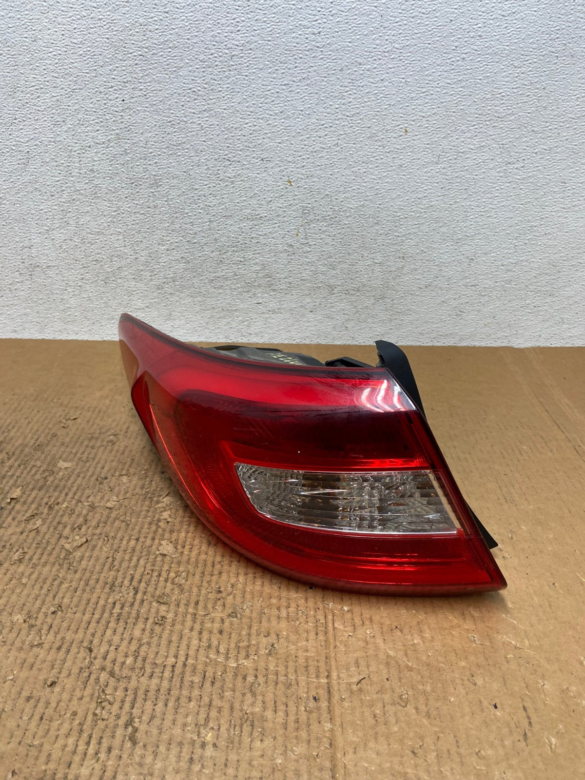 2015 2016 2017 Hyundai Sonata Left Driver Lh Tail Light AE2644 LK0