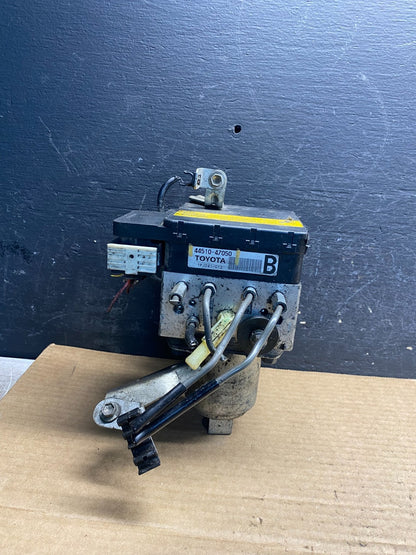 2004 - 2009 Toyota Prius ABS Brake Pump Anti Lock Module AF6850 DG1