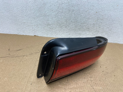 1993 to 1997 Geo Prizm Passenger Right Side Tail Light AG10652